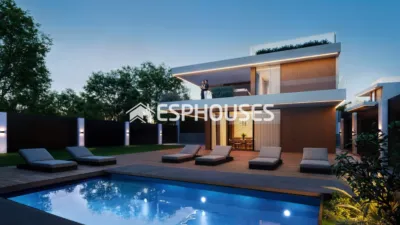 Villa in Polop photo 3