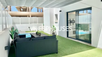 House in Guardamar del Segura photo 19