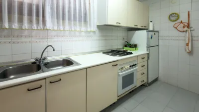 Apartment in Cala Manzanera photo 20