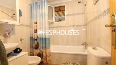 Apartment in Guardamar del Segura photo 10