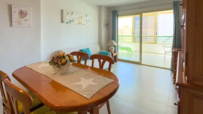 Apartment in Cala Manzanera photo 16