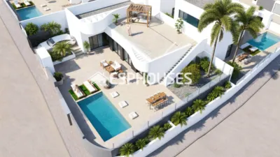 House in Algorfa photo 5