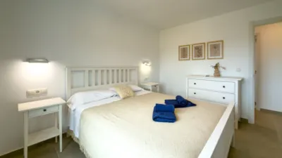 Villa in Cala Manzanera photo 25
