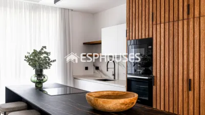 House in La Nucia photo 10