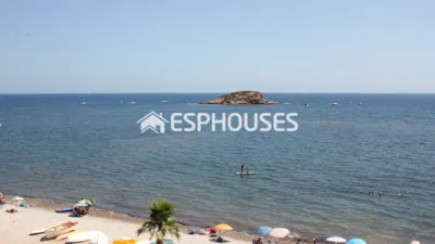Villa in Altea photo 28