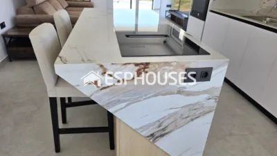 Apartment in Guardamar del Segura photo 9