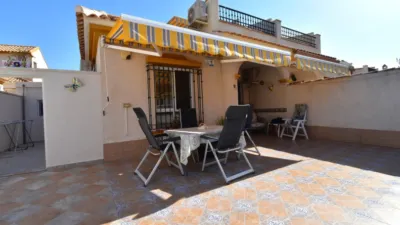 Semi-detached chalet in Cabo Roig-La Zenia-La Regia photo 17