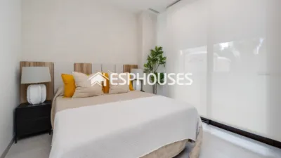 Apartment in Guardamar del Segura photo 9