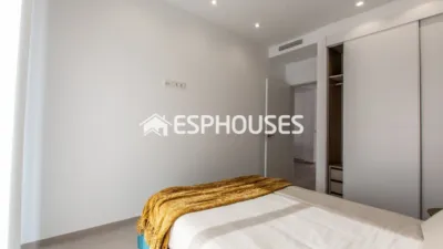 Duplex in Finestrat photo 10