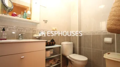 Apartment in Guardamar del Segura photo 17