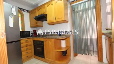 Apartment in Guardamar del Segura photo 9