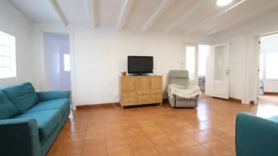 Rustic Finca in Callosa de Segura photo 4
