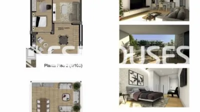 Penthouse in Monforte del Cid photo 13