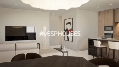 Apartment in Calpe - Calp photo 2
