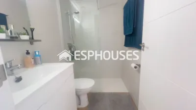 Terraced house in Santa Pola photo 16
