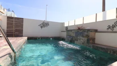Casa - Vista 3