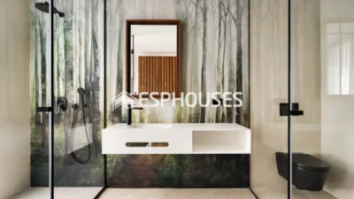 House in La Nucia photo 18