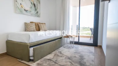 Casa en Algorfa photo 29
