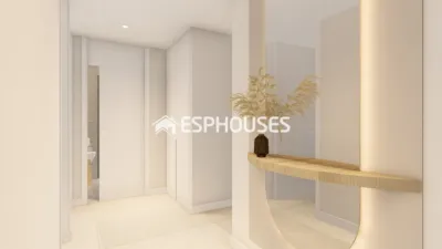 Penthouse in Los Alcázares photo 20