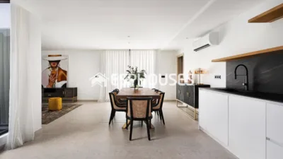 House in La Nucia photo 12