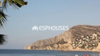 House in Calpe - Calp photo 22