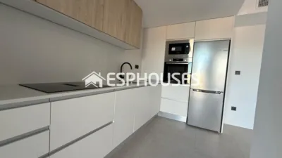 Penthouse in La Costera photo 8