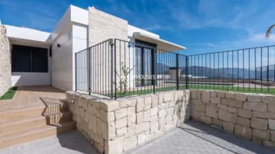 House in Polop photo 6