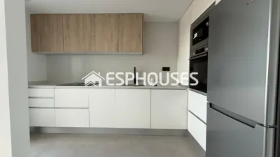 Penthouse in La Costera photo 6