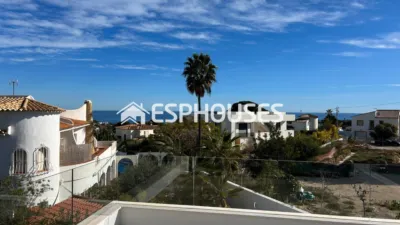 Villa for sale in La Fustera photo 23
