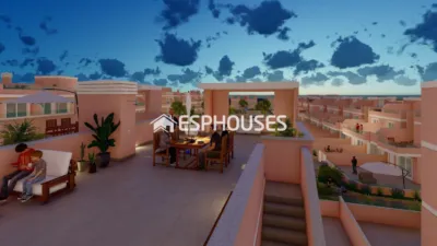 Casa - Más