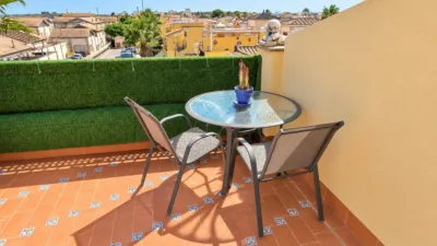 Apartment in Algorfa photo 16