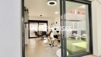 House in Guardamar del Segura photo 21