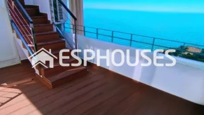 Penthouse in Benidorm photo 10