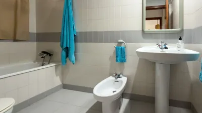 Apartment in Cala Manzanera photo 28