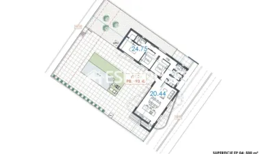 House in Algorfa photo 11