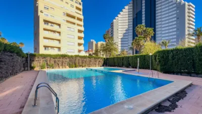 Apartment in Cala Manzanera photo 32