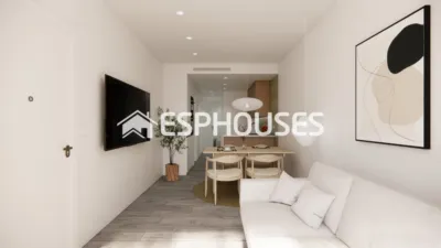 Piso – Pilar de la Horadada - Vista 4