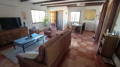 Casa en Hondón de los Frailes photo 29