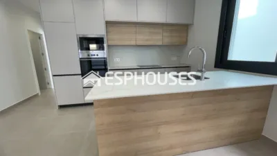 Villa in Almoradí photo 8