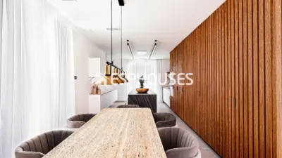 House in La Nucia photo 9