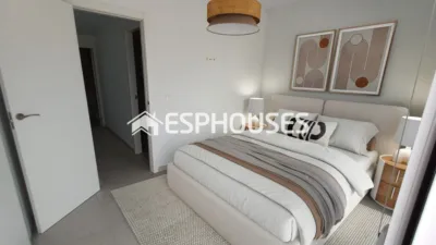 Duplex in Santa Pola photo 4
