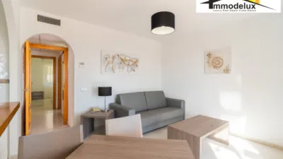 Apartment in Cala Manzanera photo 8
