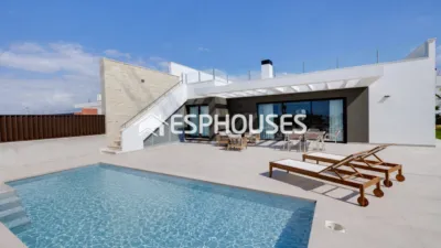 Casa - Vista 2