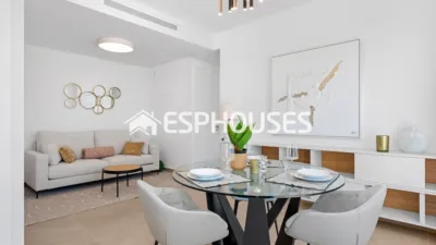 Casa – Orihuela - Vista 2