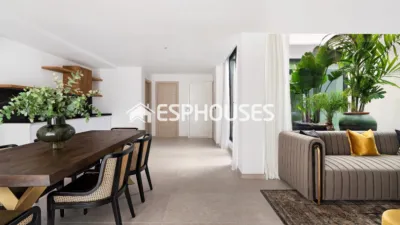 House in La Nucia photo 13