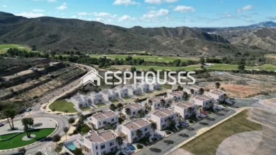 House in Monforte del Cid photo 14