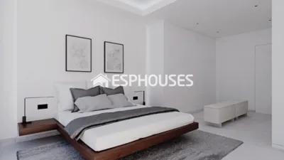 House in Calpe - Calp photo 10