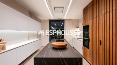 House in La Nucia photo 11