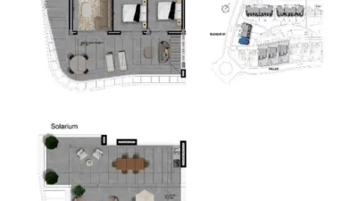 Duplex in Finestrat photo 15