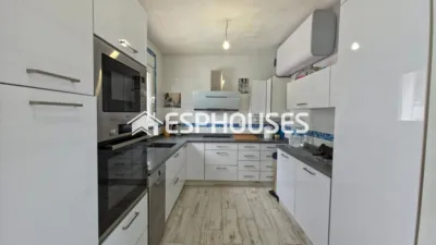 Casa - Vista 4